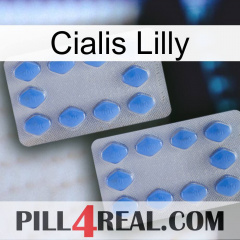 Cialis Lilly 20